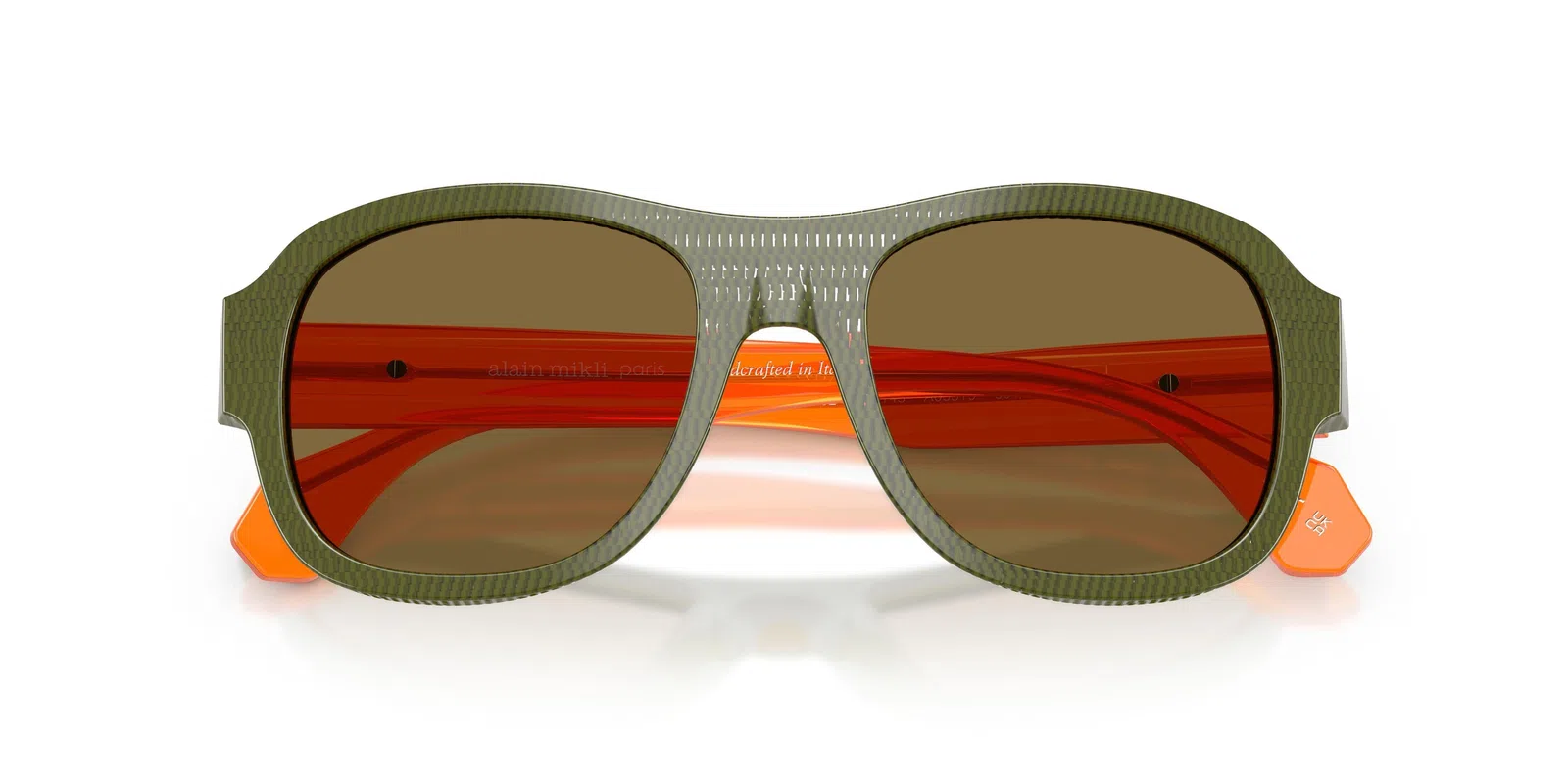 Alain Mikli 5519 Sunglasses - view 40
